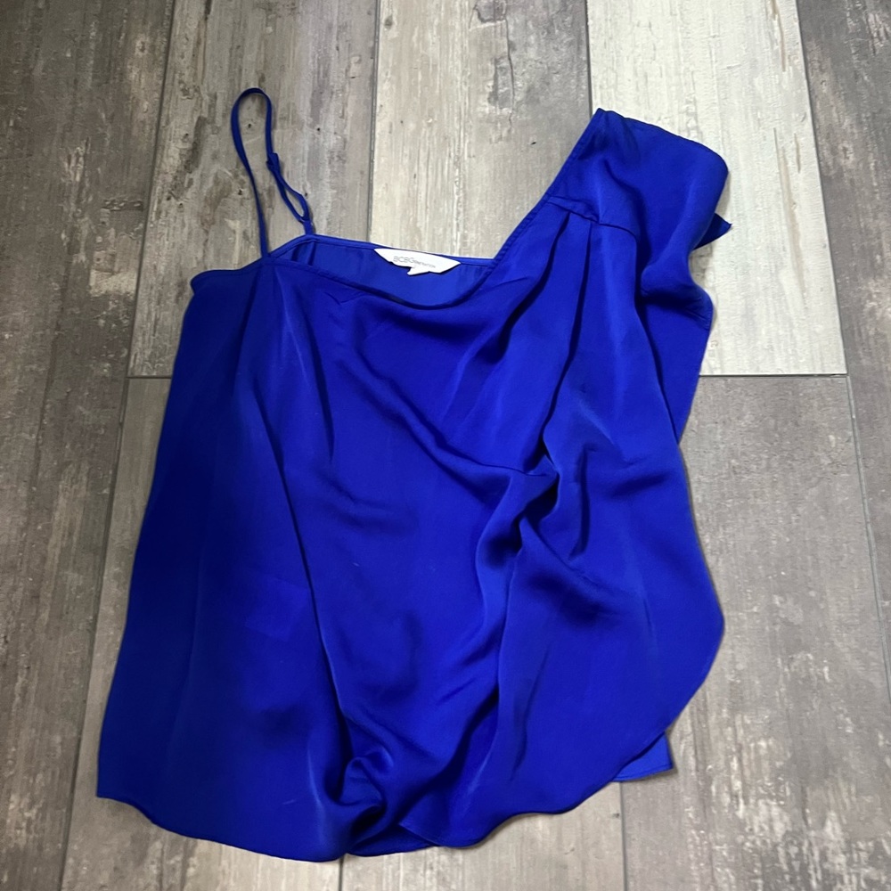 bcbg dress tank
